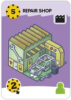 Happy City by Gamewright 4