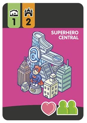 Happy City by Gamewright 7