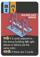 Happy City by Gamewright 9