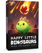 Happy Little Dinosaurs-by-Unstable Games
