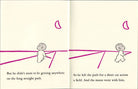 Harold and the Purple Crayon by Harper Collins 2