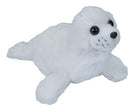 Harp Seal Pup 8 by Wild Republic
