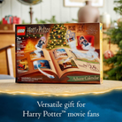 Harry Potter 2022 Advent Calendar by Lego 5