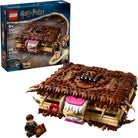 Harry Potter Chomping Monster Book of Monsters-by-Lego