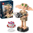 Harry Potter Dobby The House-Elf-by-Lego