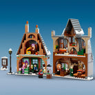 Harry Potter Hogsmeade Village Visit by Lego 2