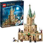 Harry Potter Hogwarts Dumbledores Office by Lego
