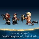 Harry Potter Hogwarts Moment Defence Class by Lego 4