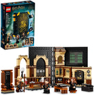 Harry Potter Hogwarts Moment Defence Class by Lego