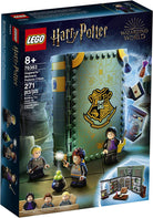 Harry Potter Hogwarts Moment Potions Class by Lego