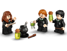 Harry Potter Hogwarts Polyjuice Potion Mistake by Lego 5