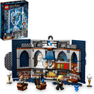 Harry Potter Ravenclaw House Banner-by-Lego