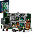 Harry Potter Slytherin House Banner-by-Lego