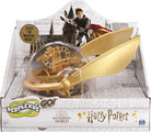 Harry Potter Snitch Perplexus by Spin Master