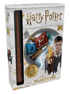 Harry Potter Spellcasters by Pressman