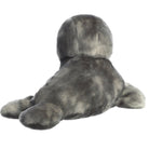 Harvey the Flopsie Seal 115 by Aurora 3