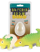 Hatchin Grow Dino by Toysmith