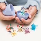 Hatching Baby Animals Egg by Schleich 3