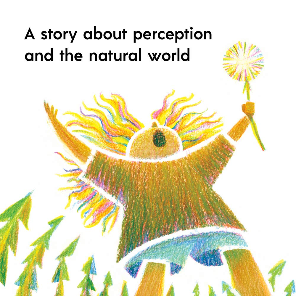 Have You Ever Seen a Flower by Chronicle Books 1