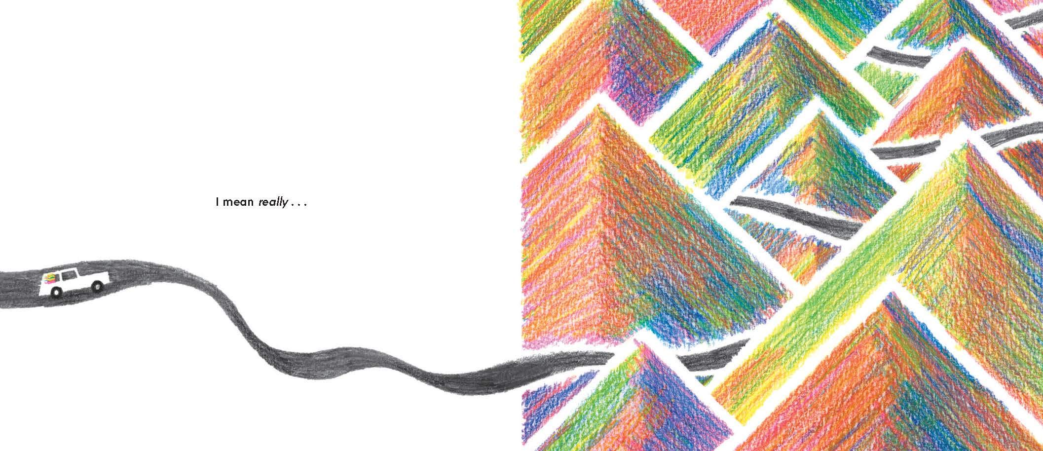 Have You Ever Seen a Flower by Chronicle Books 5