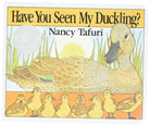 Have You Seen My Duckling?-by-Harper Collins