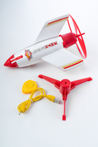 Hawk Rocket-by-LiteHawk