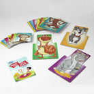 Heads Talk Tails Walk by Think Fun 1