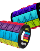 Headspin by Project Genius 1