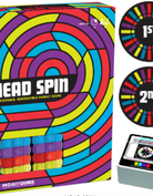 Headspin by Project Genius