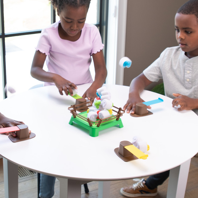 Heap O Sheep by Fat Brain Toys 3