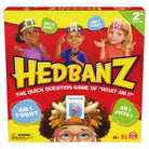 Hedbanz-by-Spin Master