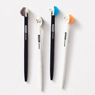 Hedgehog Gel Pen by Iwako