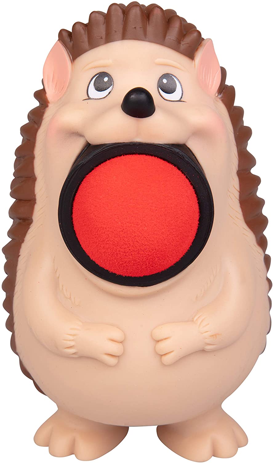 Hedgehog Popper by Hog Wild 1