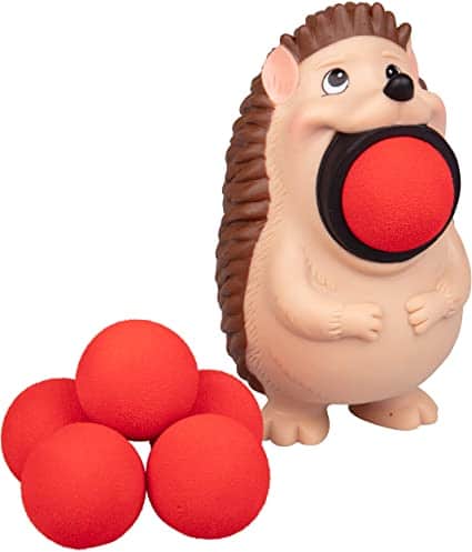Hedgehog Popper by Hog Wild