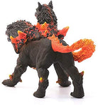 Hellhound Figure by Schliech 2