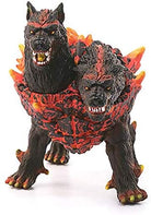 Hellhound Figure by Schliech 3