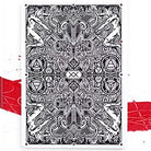 Hellions V4 Card Deck by Ellusionist 1