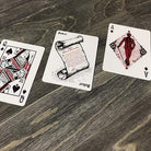 Hellions V4 Card Deck by Ellusionist 3