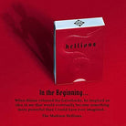 Hellions V4 Card Deck by Ellusionist 5