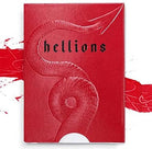 Hellions V4 Card Deck by Ellusionist