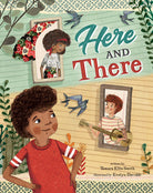 Here and There by Barefoot Books