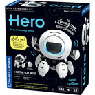 Hero: Sound Sensing Robot-by-Thames & Kosmos