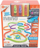Hexbug Flash Nano Land by Hexbug