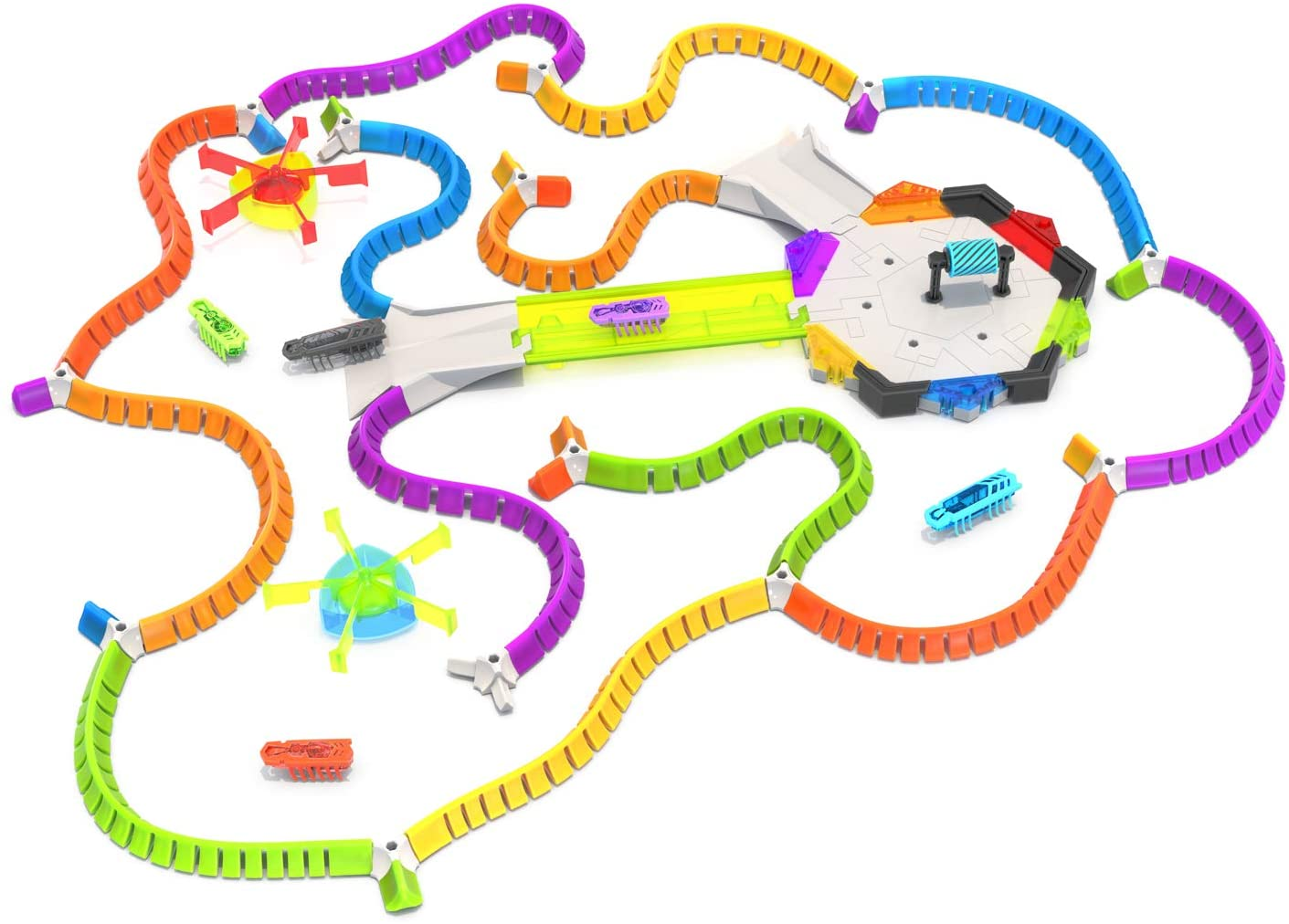 Hexbug Nano Zone Playset by Hexbug 3