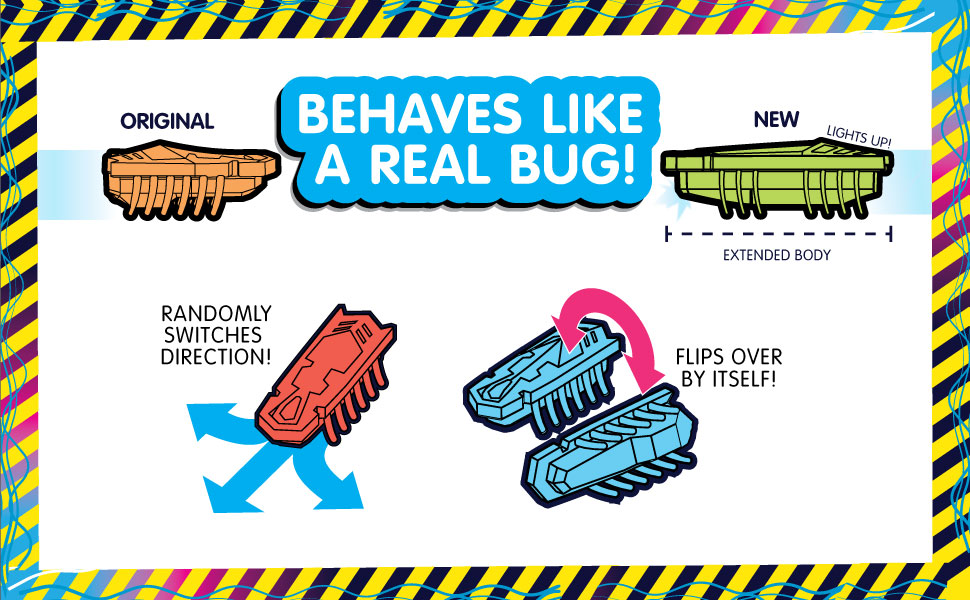 Hexbug Nano Zone Playset by Hexbug 4