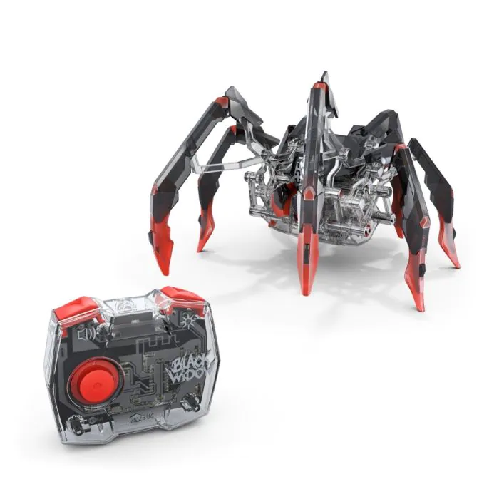 Hexbug RC Black Widow by Hexbug 1
