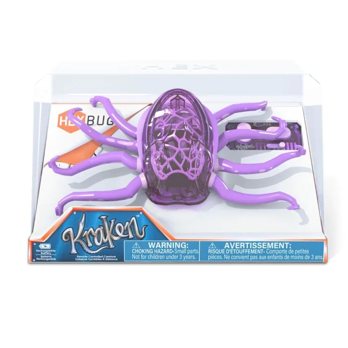 Hexbug RC Kraken by Hexbug 4