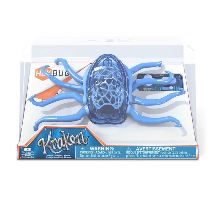 Hexbug RC Kraken by Hexbug 5