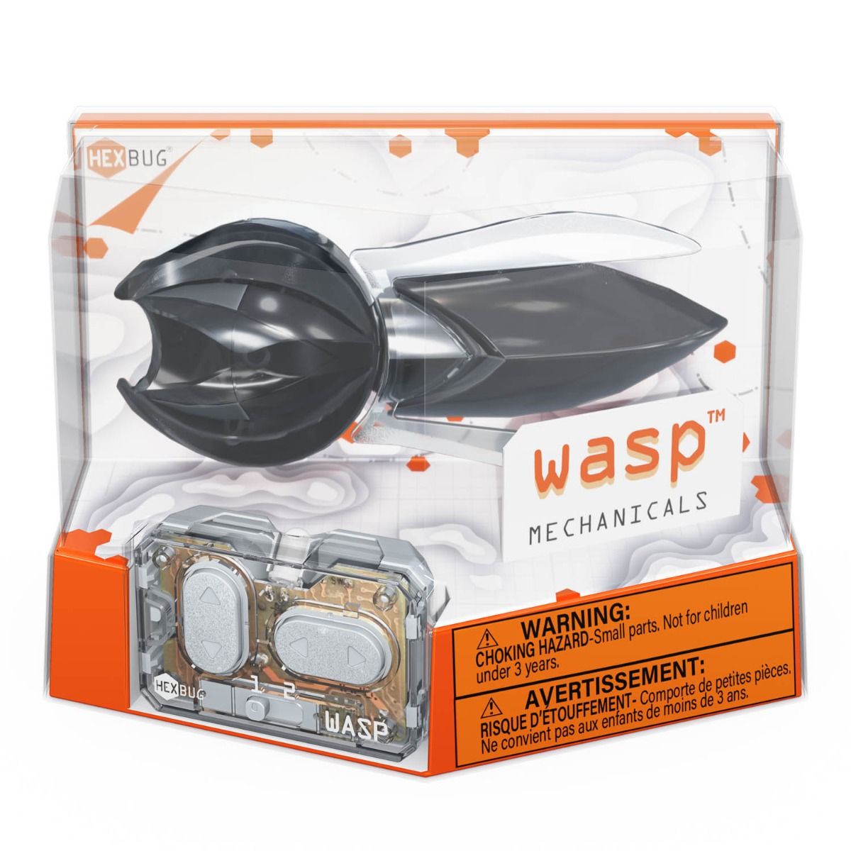 Hexbug Wasp by Hexbug 1