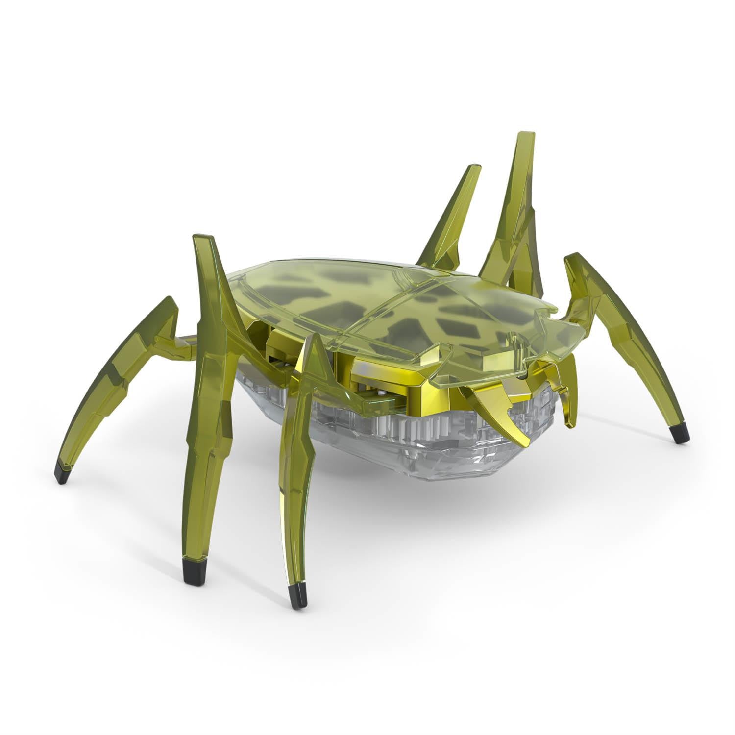Hexbugs Beetle – A2Z Science & Toys